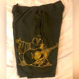 TRUE RELIGION SHORTS FOR SALE SIZE M